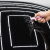 维尔卡特(WEICA)汽车镀晶套装 纳米漆面镀金渡晶剂 2层3年至尊上光驱水防腐蚀养护