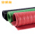 高压绝缘垫橡胶垫 配电房地毯胶垫 6/10/25/35kv 整卷：1米*8米*3mm【耐电压6kv】 红色