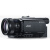 索尼（SONY） FDR-AX700摄像机4K高清家用/直播摄像机ax700 1000fp慢动拍摄 黑色 套餐六 256G卡 原装加厚电池 卡色滤镜 包座充