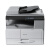 理光（Ricoh） MP2014/D/ADN黑白激光A3复印机一体机A3A4复合机复印机打印办公扫描 MP2014AD(自动双面打印复印扫描+批量复印) 官方标配