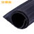 高压绝缘垫橡胶垫 配电房地毯胶垫 6/10/25/35kv 1平米-8mm厚 黑色