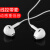 魔风者 手机耳机半入耳式有线3.5mm圆孔适用于 白色 小米9A红米9红米Note9红米Note9Pro