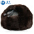 LISM羊剪绒 保暖安全帽工地 加厚御寒 冬季工程帽 棉帽 复合皮