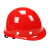 谋福 CNMF8038-4  盔式透气安全帽 防砸安全帽 定制收费 红色