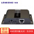 朗强（LENKENG） LCN6683-4K HDbitT技术4K高清延长器HDMI转网线一发多接收 接收端