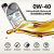 德国DBV汽车机油全合成专用油SN级0W-40汽机油发动机润滑油进口机油1L