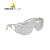 代尔塔（DELTAPLUS）护目镜男女 防雾防风眼镜 防冲击刮擦 紫外线 PC镜片 安全劳保防护眼镜