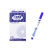 雄狮600奇异笔 记号笔 快干型 补线笔 书写笔 1.0mm  单支价格 12色可选环保笔 蓝色 单支