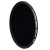耐司（NiSi）72/82mm ND2000多层镀膜减光镜薄款中灰密度镜滤镜ND镜（减11档光圈） 72mm