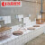 远晶 瓷砖 马赛克墙砖 加厚型110异形美弧砖 厨房卫生间瓷砖墙面砖 粉红色