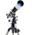 星特朗 80DX增强版天文望远镜 高清镀膜 全正像天地两用80EQ升级版 套餐二单反摄影版