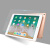 久宇 钢化膜适用苹果新iPad 9.7英寸2018/Pro10.5贴膜Air2/mini4屏幕保护膜 【一片装】直边 苹果iPad平板钢化玻璃膜 iPad mini4平板7.9英寸A1538