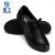 星工（XINGGONG）电力电工绝缘鞋轻便安全鞋商务物业工作鞋劳保鞋软牛皮女鞋6KV 黑色 39