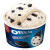 和路雪 OREO奥利奥 香草口味 冰淇淋家庭装 93g*3杯 雪糕