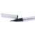 Flow Fushi MOTE LINER  眼线笔(黑色) 0.55ml 柔软极细 耐汗防水（日本原装进口）