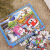 古部 300片拼图玩具 超级飞侠拼图儿童玩具(盒装拼图)11JF3002559N