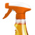 净安（Cleafe）油烟机清洗剂500g 厨房多用途油污净 中性清洁剂