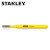 史丹利（STANLEY）手动工具 圆柱冲 6件套圆柱冲子 合金钢冲凿套装 圆头小冲子 1.5mm16-230