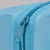 阿瑞娜（arena）游泳包 大容量防水抗裂沙滩游泳包 手提收纳袋 日本进口温泉用品 BLU-湖蓝(32x18x13cm)