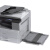 理光（Ricoh） MP2014/D/ADN黑白激光A3复印机一体机A3A4复合机复印机打印办公扫描 MP2014AD(自动双面打印复印扫描+批量复印) 官方标配