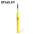 史丹利（STANLEY）手动工具 圆柱冲 6件套圆柱冲子 合金钢冲凿套装 圆头小冲子 1.5mm16-230