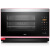 海尔（haier）XNO28-PIK 智慧嫩烤箱 电烤箱 蒸汽烤箱 家用（娇嫩粉）