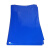 谋福 CNMF 8246  粘尘垫 无尘地垫无尘室脚踏胶垫洁净除尘垫蓝色垫防尘室（粘尘垫  尺寸：45*90cm款）
