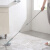 雅高 长柄刷子 浴室地板刷厨房卫生间地刷清洁刷 YG-Q089