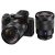 索尼（SONY）ILCE-7M2/a7M2/a72 全画幅微单相机 含(16-35F4/24-70F4)实用双镜套
