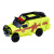 孩之宝(Hasbro)变形金刚玩具 经典电影复刻版ss系列 加强级 电影1 救护车 可变汽车E0744