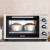 康佳（KONKA）电烤箱 30L带炉灯家用多功能烤箱KAO-3060