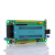TaoTimeClub  51单片机小型系统板 开发板 STC开发板带活动座 锁紧座
