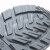 世达（SATA）休闲款保护足趾电绝缘安全鞋40码FF0513-40