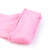 日本进口洗碗洗衣清洁手套厨房超薄橡胶家务手套 粉色S号1双