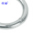 科脉 304不锈钢圆环 钢环 圆圈 手握圆环 O型环连接 焊接圆环 304材质 6*100mm