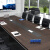世纪柏源办公家具会议桌长条桌大型会议桌椅组合简约现代开会办公桌 2.0*1.0*0.75米