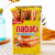 丽芝士（Richeese）印尼进口纳宝帝Nabati儿童休闲零食奶酪味威化饼干200g/盒早餐糕点下午茶点心