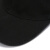 古驰 GUCCI 男女通用款黑色帽子 387554 4H010 1000 S 送男友送女友生日礼物