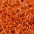 3M 朗美6050+标准型有底地垫（红色1.2m*24m） 防滑防霉环保阻燃除尘圈丝地垫 可定制尺寸异形图案LOGO