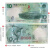2008年奥运纪念钞 第29届北京奥林匹克运动会纪念钞  10元大陆纪念钞 随机发货