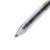 晨光(M&G)米菲中性笔全针管签字笔水性笔学生考试笔0.38mm黑色 MF2007 MF2007红0.38 12支装
