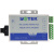 宇泰utekUT-277SM 光端机 光电转换器 RS232/422/485转光纤转换器 单模ST接口