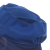 厚创厚创 工作帽棉食用品帽男女通用防尘透气车间帽子 蓝色头顶网