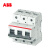 ABB S800系列交流微型断路器；S803N-C20