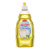 膜太（MOOTAA）高效超浓缩不伤手洗洁精洗碗液分解油腻 500毫升 柠檬味