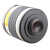 变色龙（cen） 500mm F6.3 折返镜头全画幅单反微单手动长焦远摄定焦旅游风光月亮 户外便携 L卡口 官方标配