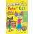 皮特猫进口原版 平装 童趣绘本学前教育（4-6岁）