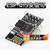USBDM 串口WIFI模块ESP8266无线模块收发 ESP-01 / ESP-01S嵌入式物联网 ESP-01S安信可