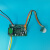 深江龙（SHEN JL） 分体人体红外感应模块智能可调探测传感器DC12V高电平可接负载