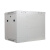 中科之星 机柜 9U ZK.6409 白色 网络机柜 UPS电源机柜 交换机机柜 小机柜